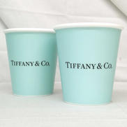 カップセット|TIFFANY&CO.