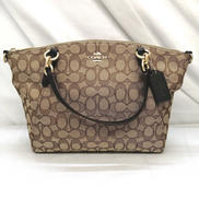 2WAYトートバッグ|COACH