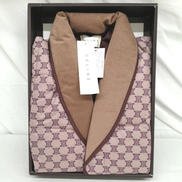 羽毛肩当て|CELINE