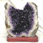 アメジスト原石|不明