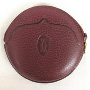 コインケース|CARTIER