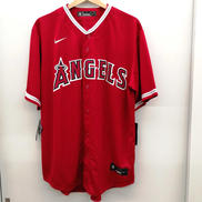 エンゼルス ユニフォーム 17 大谷翔平|NIKE