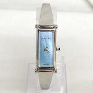 クォーツ・アナログ腕時計|GUCCI