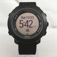 GPSマルチスポーツウォッチ|SUUNTO