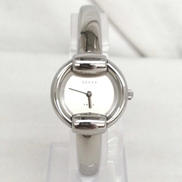 クォーツ・アナログ腕時計|GUCCI