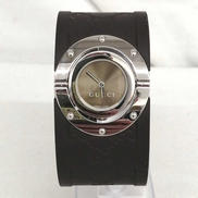 クォーツ・アナログ腕時計|GUCCI