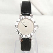 クォーツ・アナログ腕時計|TIFFANY&CO.