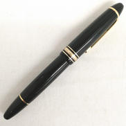 万年筆　吸入式|MONTBLANC
