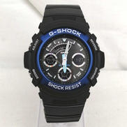 G-SHOCK|CASIO
