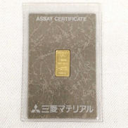 K24インゴット|三菱マテリアル