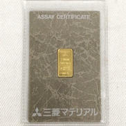 K24インゴット|三菱マテリアル