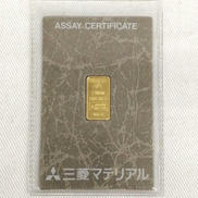 K24インゴット|三菱マテリアル