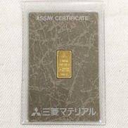 K24インゴット|三菱マテリアル