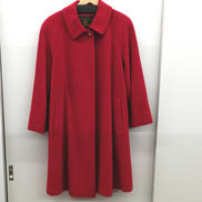 ステンカラーコート|BURBERRY