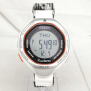 ソーラー腕時計|SEIKO