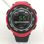 マウンテンウォッチ|SUUNTO