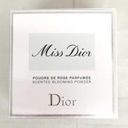 ミス ディオール ブルーミング ボディ パウダー|CHRISTIAN  DIOR