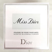 ミス ディオール ブルーミング ボディ パウダー|CHRISTIAN  DIOR
