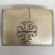 三つ折り財布|TORY BURCH