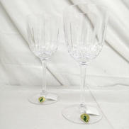 ペアワイングラス|WATERFORD