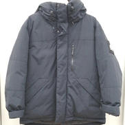 ダウンジャケット|CAMP7