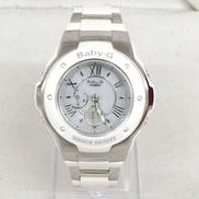 BABY-G|CASIO