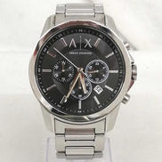 クォーツ・アナログ腕時計|ARMANI EXCHANGE