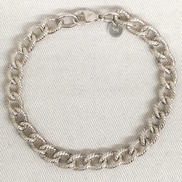 ツイストロープ ブレスレット|TIFFANY&CO.