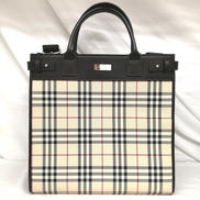 トートバック|BURBERRY
