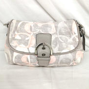 ショルダーバッグ|COACH