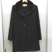 コート（カシミヤ100%）|MILA SCHON