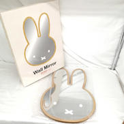 ミッフィーWALL MIRROR|STUDIO CLIP