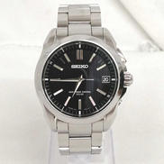 クォーツ・アナログ腕時計|SEIKO