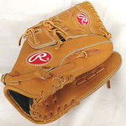 軟式用グローブ|RAWLINGS