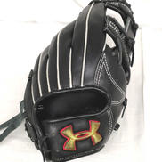 軟式用グローブ|UNDER ARMOUR