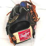 軟式用グローブ|Rawlings