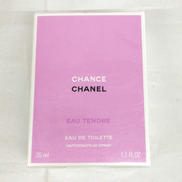 チャンスオータンドゥル|CHANEL