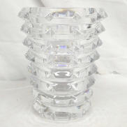 アルルカン フラワーベース|BACCARAT