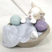 フィギュリン|NAO