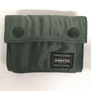 ポケットウォレット|PORTER