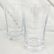 ミルニュイ ハイボール ペア|BACCARAT