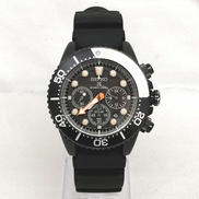 ソーラー腕時計|SEIKO