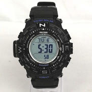 PROTREK|CASIO