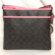 ショルダーバッグ|COACH