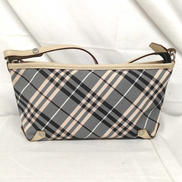 ショルダーバック|BURBERRY BLUE LABEL