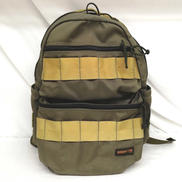 アタックパック|BRIEFING