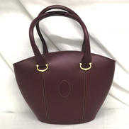 ハンドバッグ|CARTIER