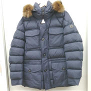 AUGERT GIUBBOTTO ダウンジャケット|MONCLER