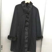 リバーシブルコート|FIROSA