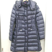 HERMINE GIUBBOTTO ダウンコート|MONCLER